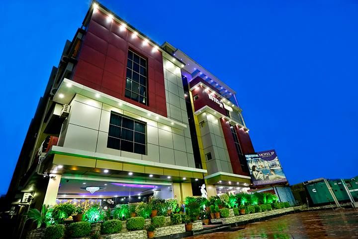 West Bengal Digha Hotel Exterior