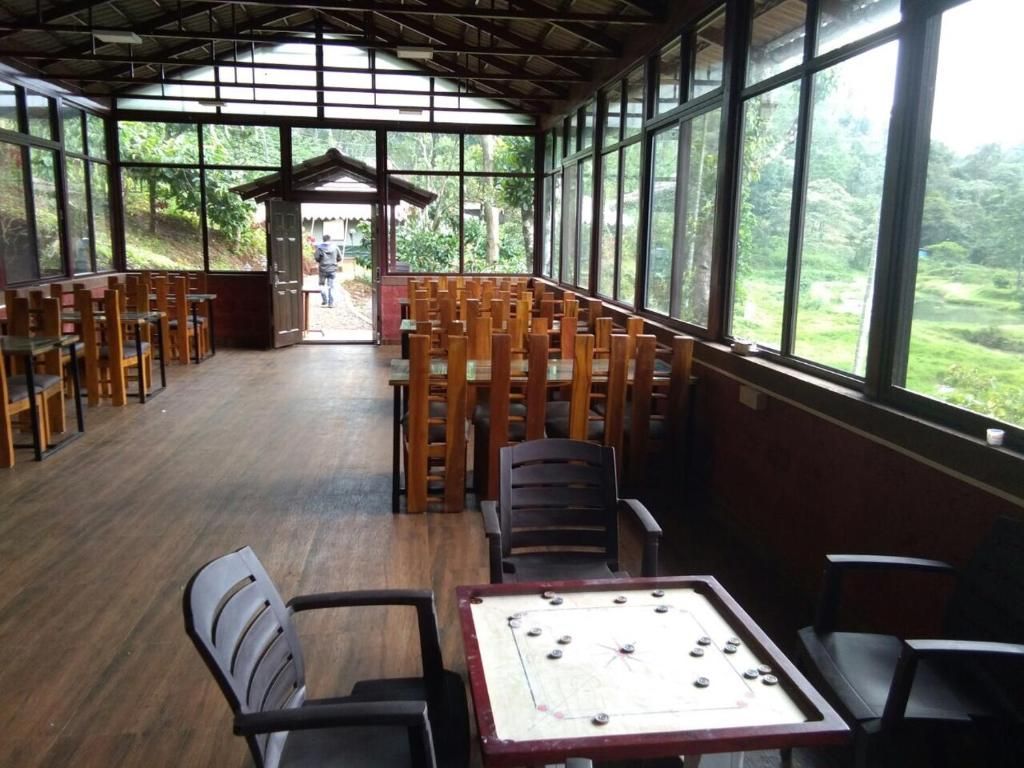 Karnataka Coorg Recreation