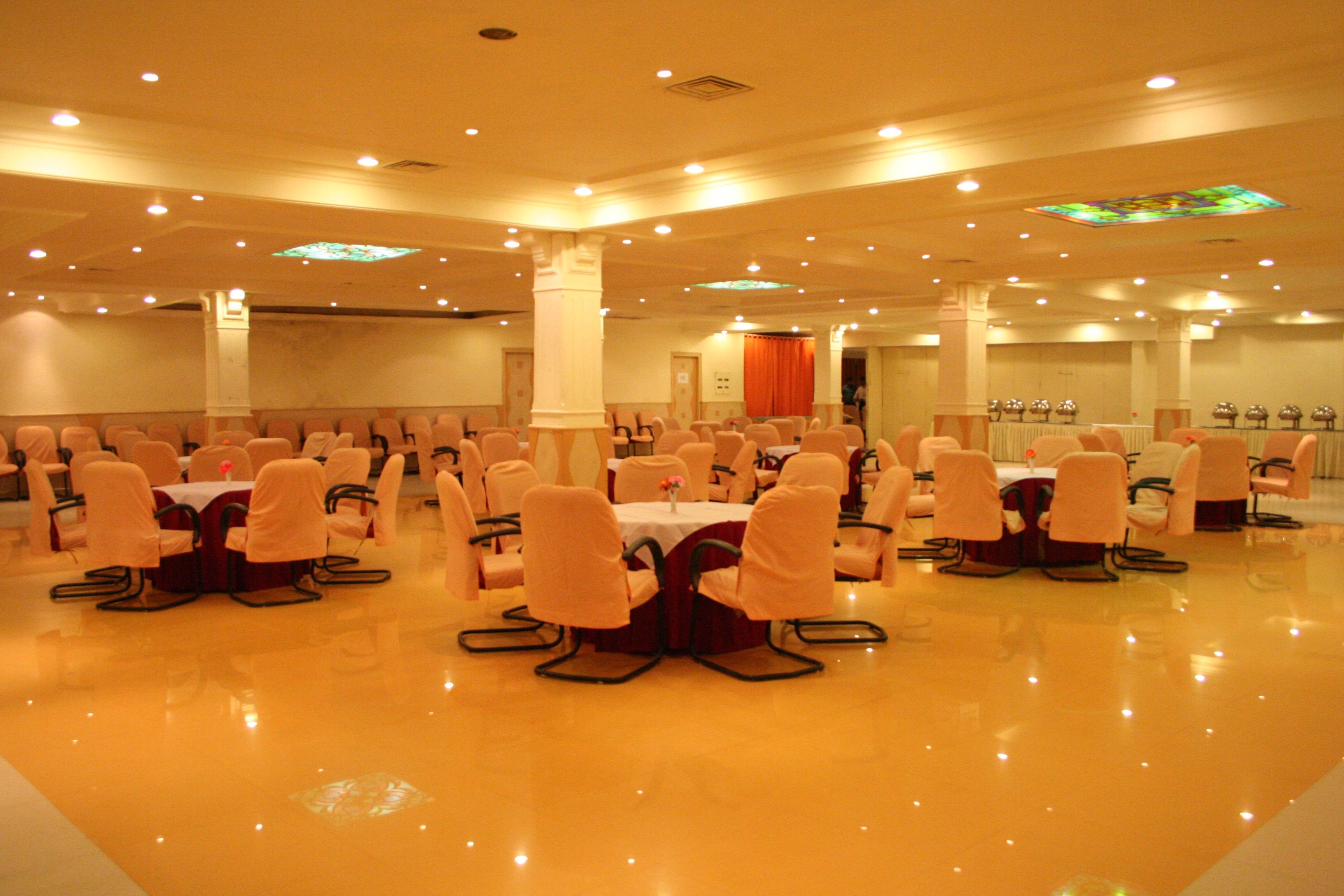 Uttar Pradesh Gorakhpur Banquet Hall