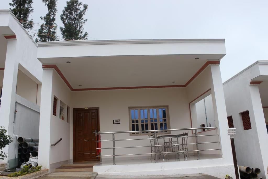 Tamil Nadu Yercaud Public Areas