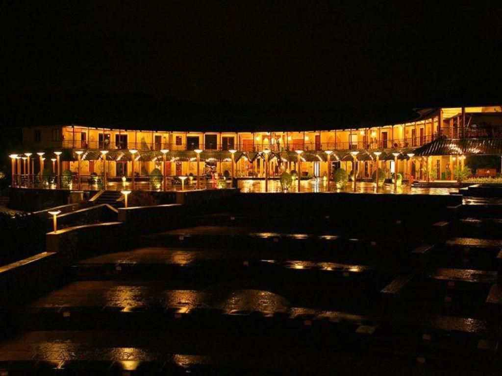 Maharashtra Lonavala Hotel Exterior