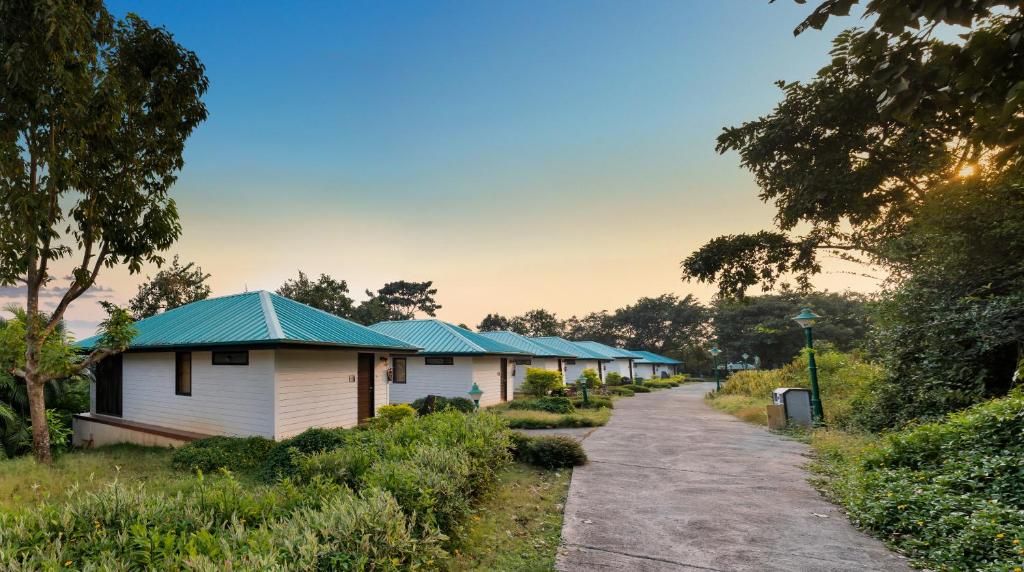 Maharashtra Lonavala Hotel Exterior