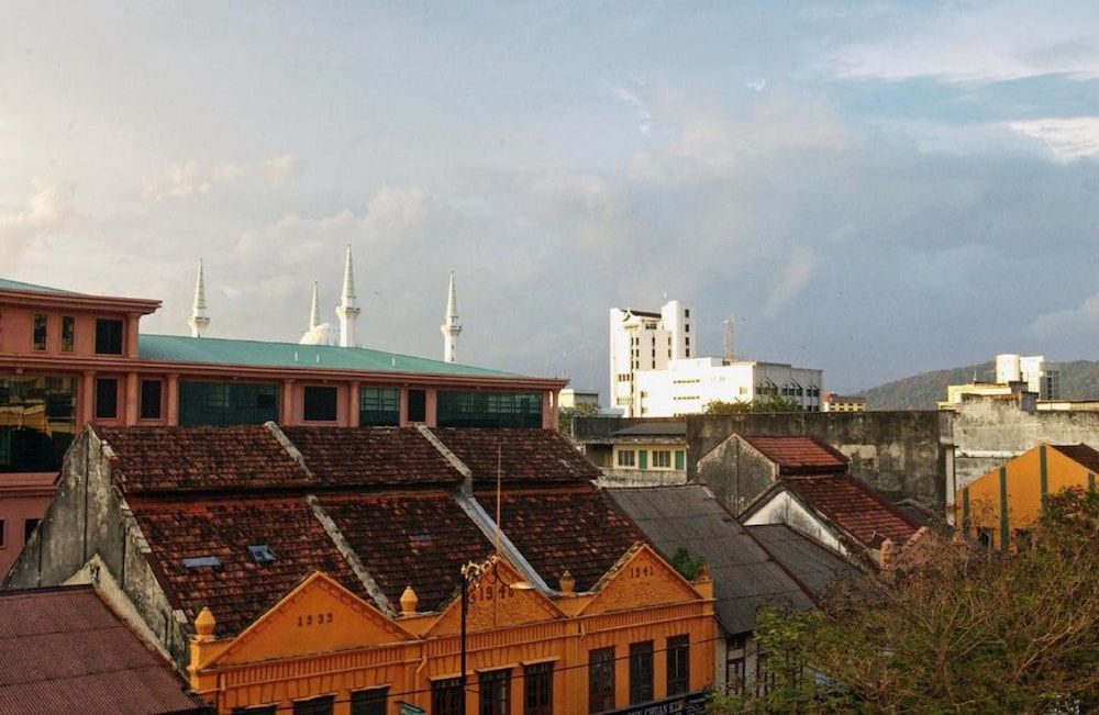 Pahang Kuantan View from Property