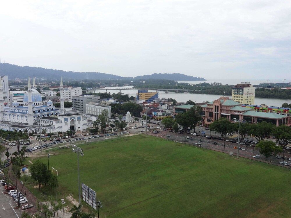 Pahang Kuantan View from Property