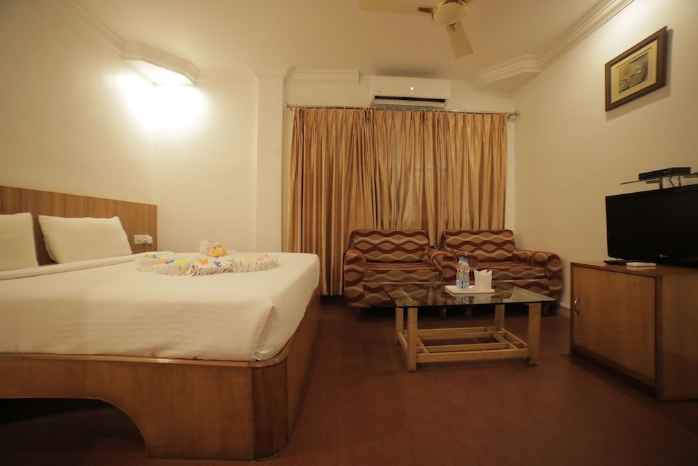 Chhattisgarh Korba Room