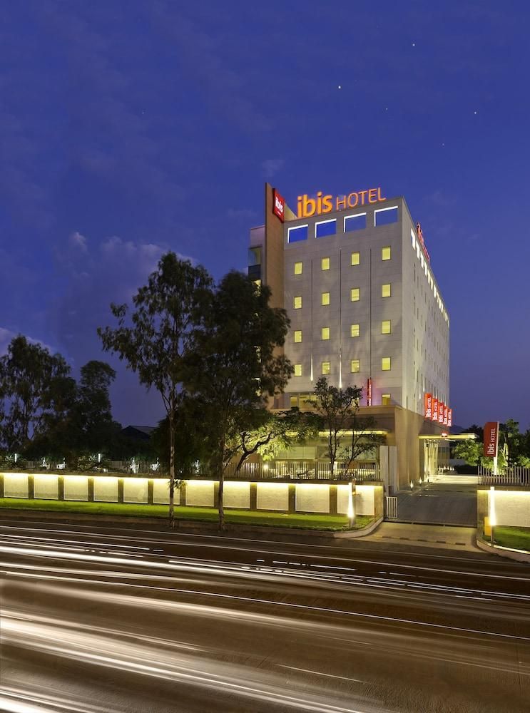 Maharashtra Nashik Hotel Exterior