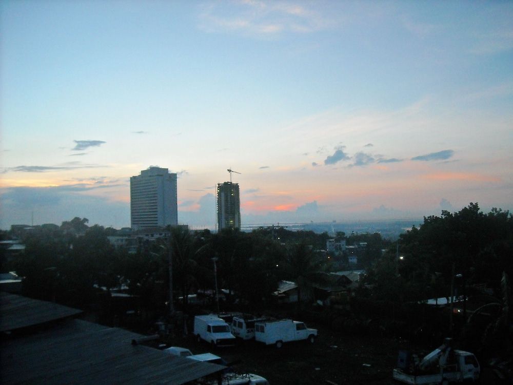  Cebu View from Property