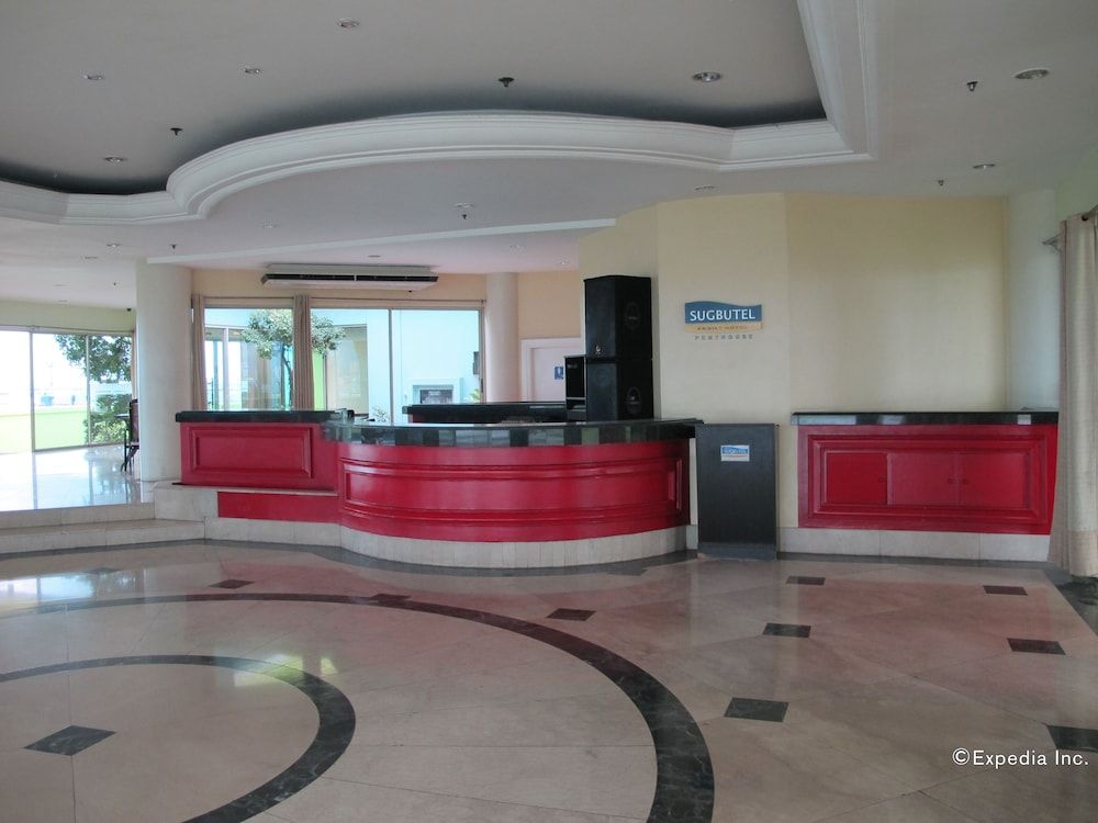  Cebu Lobby