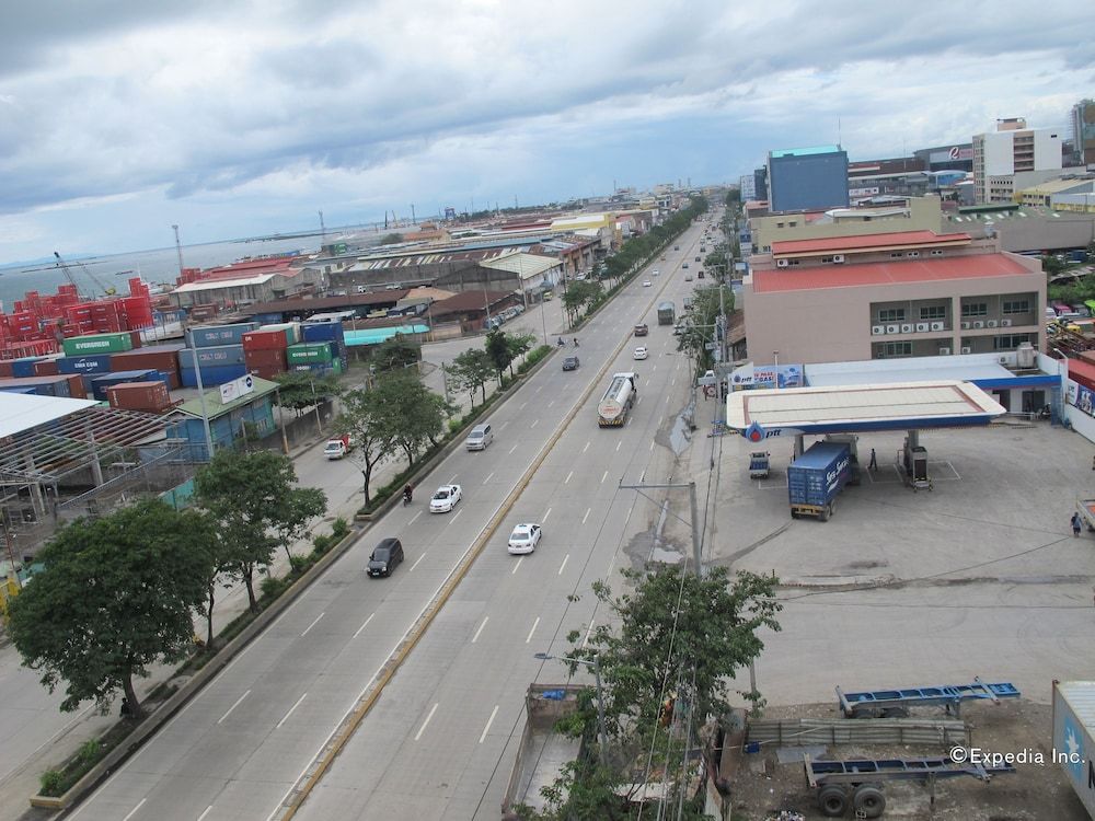  Cebu View from Property