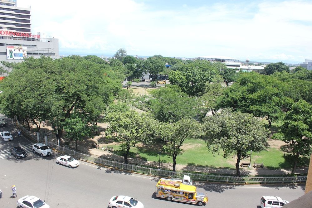  Cebu View from Property