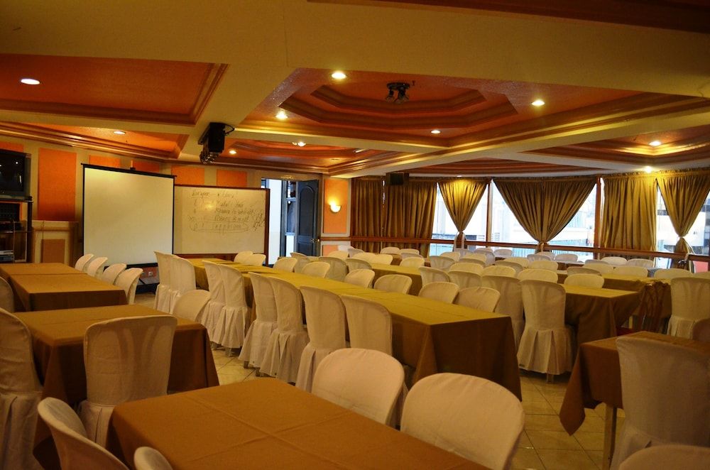  Cebu Meeting Room