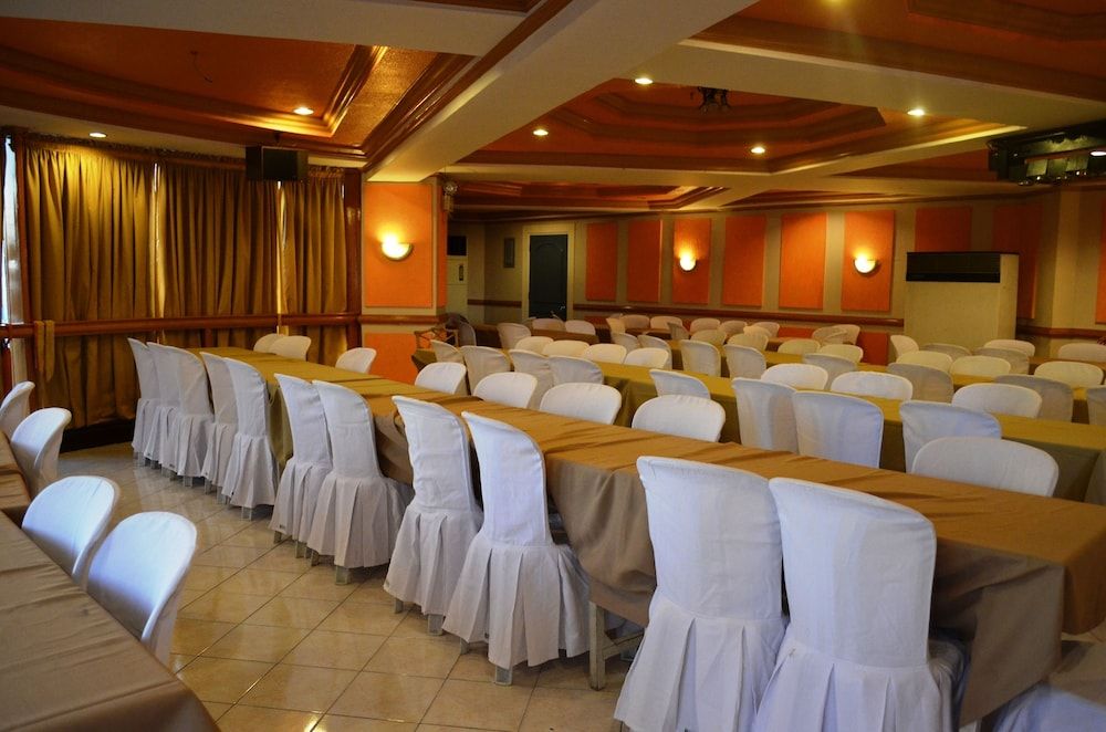  Cebu Meeting Room