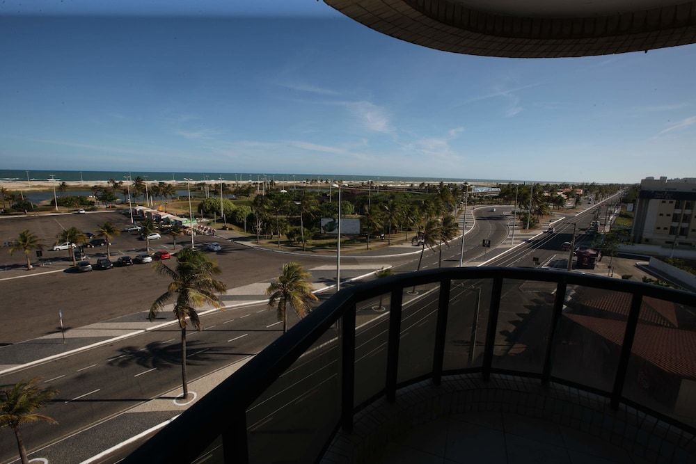 Sergipe (state) Aracaju View from Property