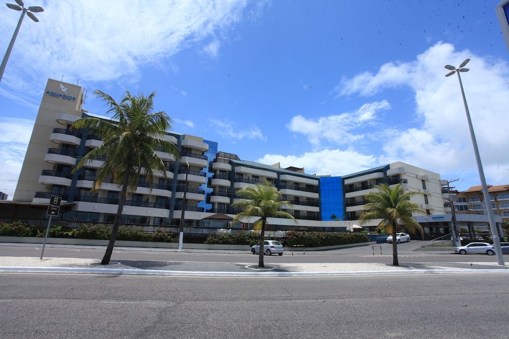 Sergipe (state) Aracaju Facade