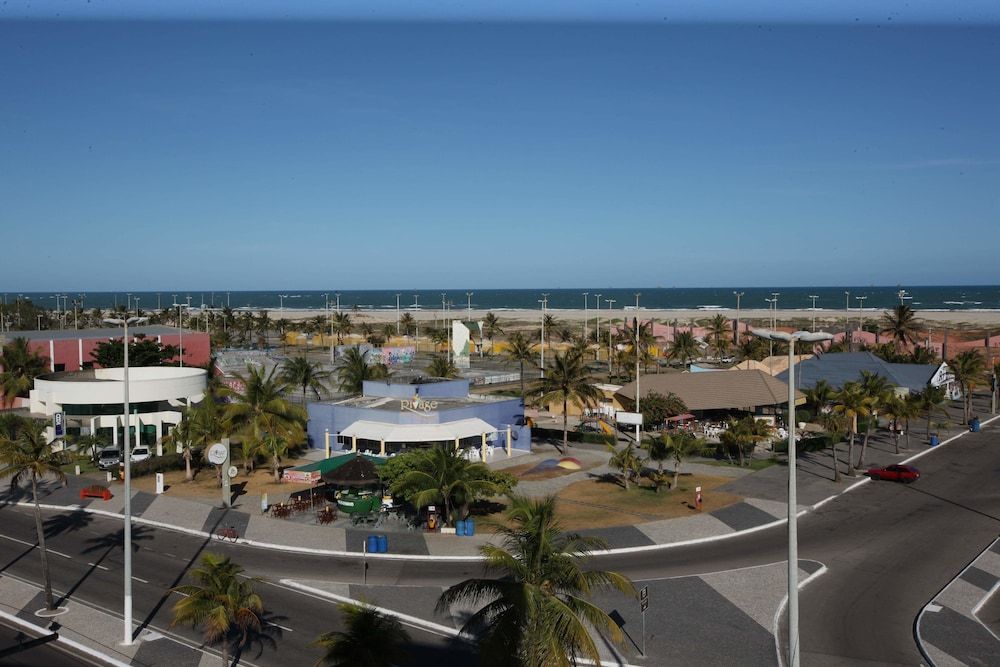 Sergipe (state) Aracaju View from Property