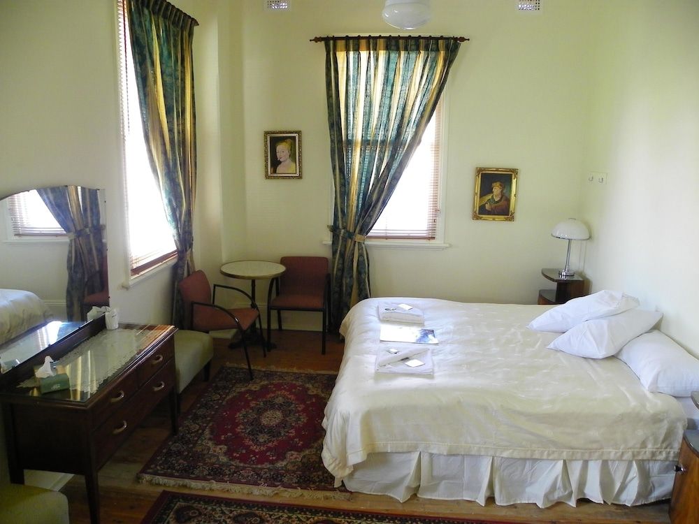 New South Wales Canowindra Room