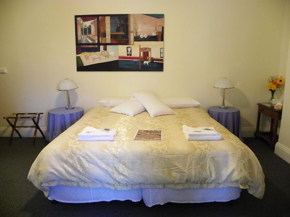 New South Wales Canowindra Room