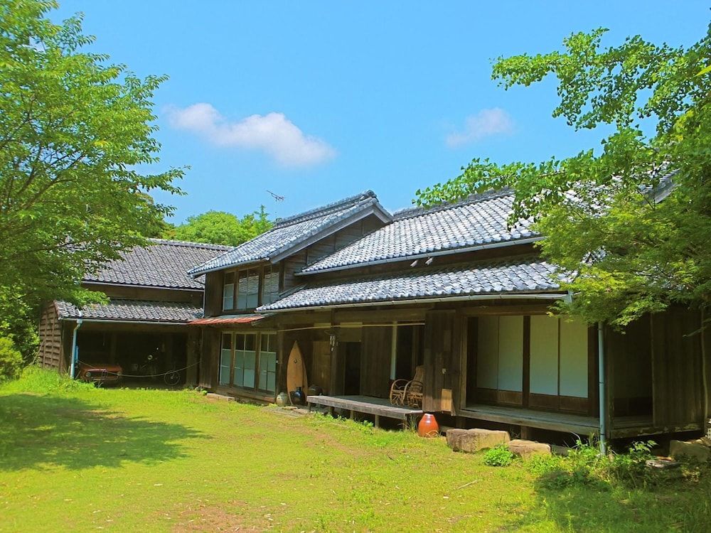 Miyazaki (prefecture) Miyazaki Exterior Detail