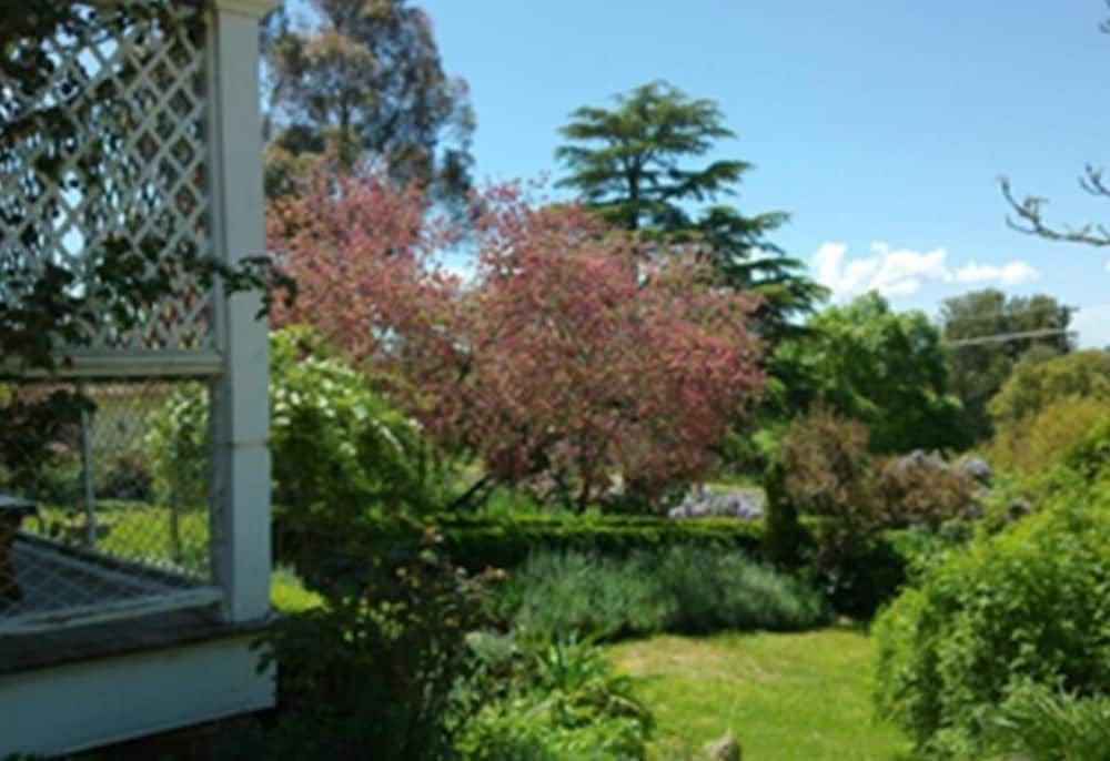 New South Wales Canowindra Garden