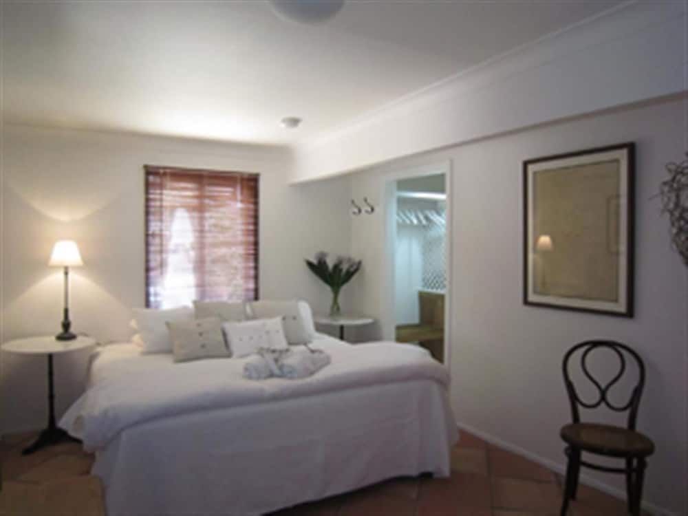 New South Wales Canowindra Room