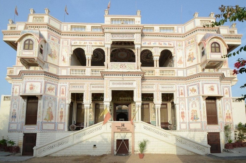 Rajasthan Mandawa Primary image