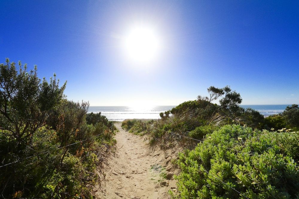 South Australia Robe View from Property