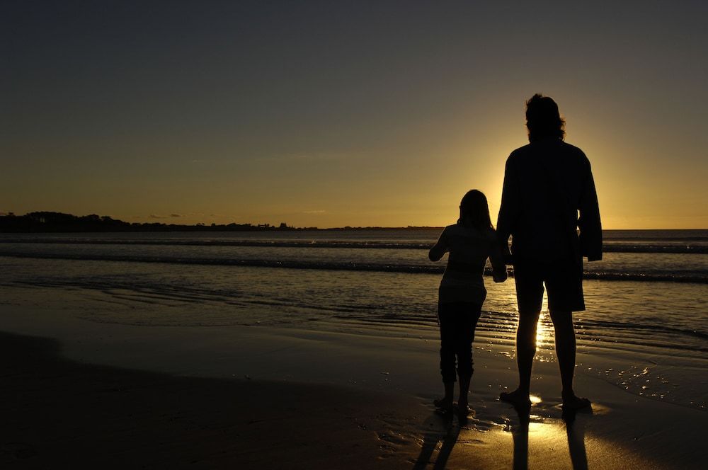 South Australia Robe Beach