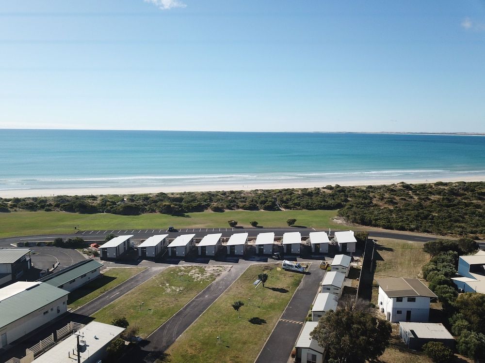 South Australia Robe Aerial View