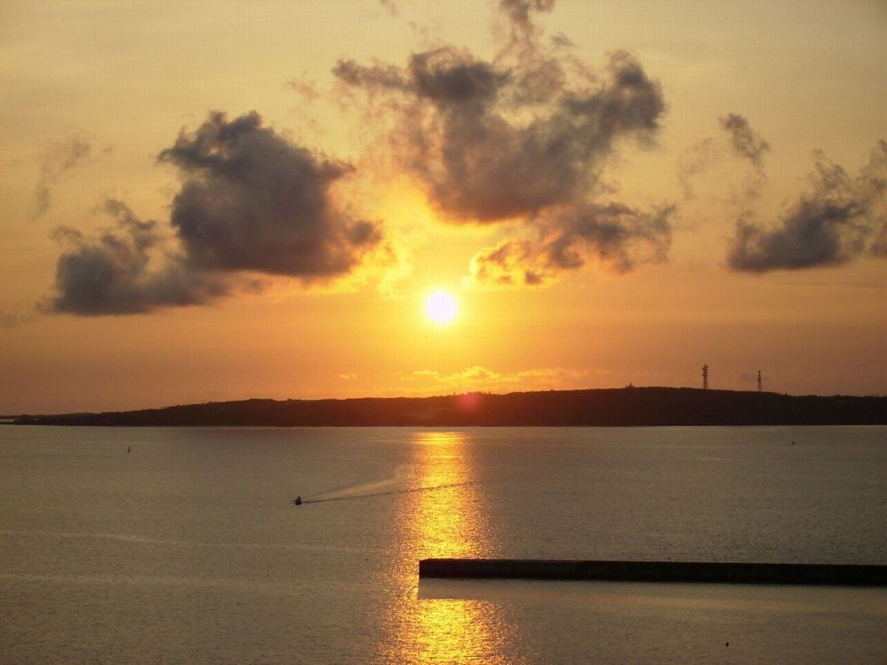 Okinawa (prefecture) Miyakojima View from Property