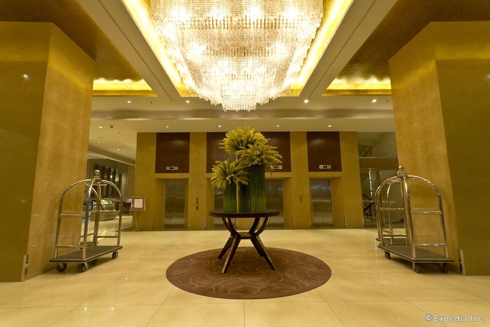  Cebu Lobby