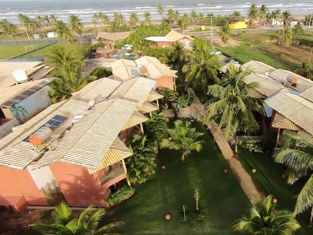 Sergipe (state) Aracaju View from Property