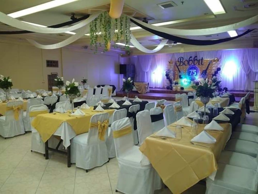  Cebu Reception