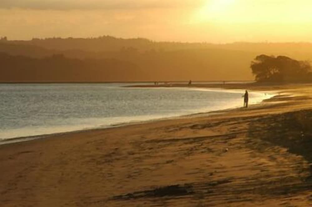  Ohope Beach