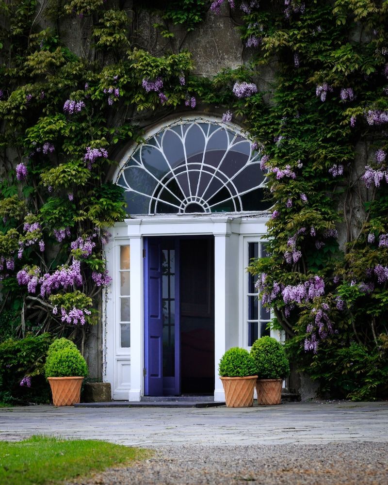 Cork (county) Cloyne Facade