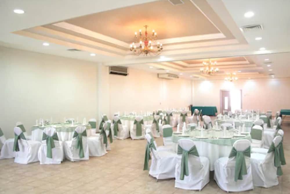 Tabasco Villahermosa Banquet Hall