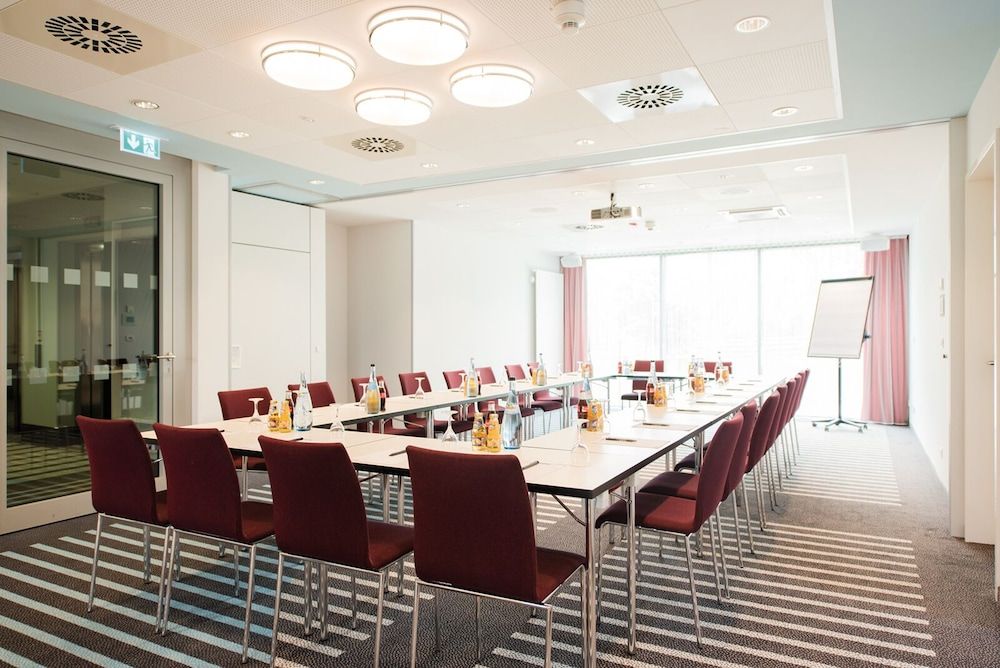 Baden-Wuerttemberg Friedrichshafen Meeting Room