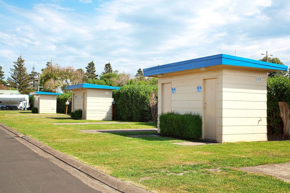 Victoria Warrnambool Exterior Detail