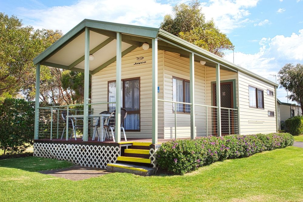 Victoria Warrnambool Exterior Detail