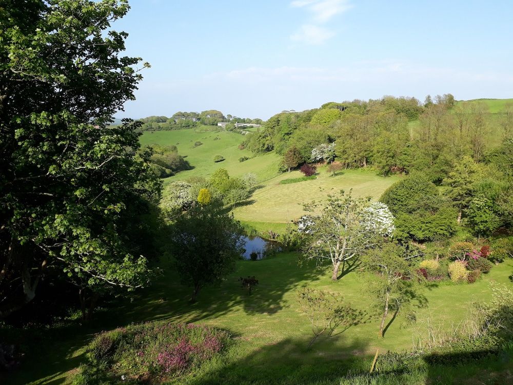 England Torpoint View from Property