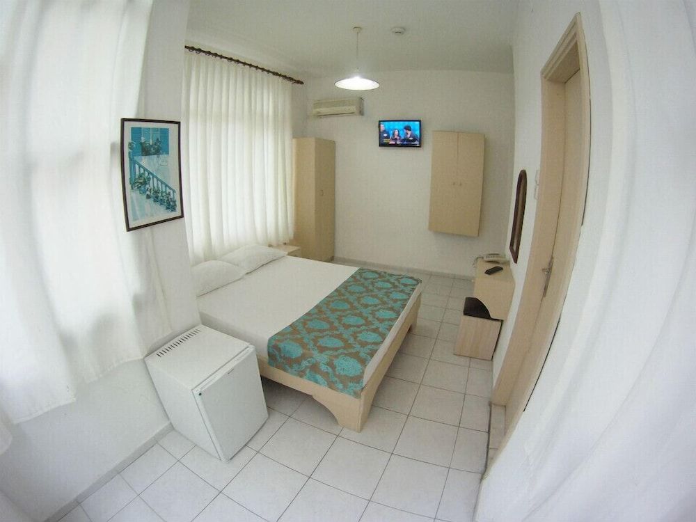  Alanya Room