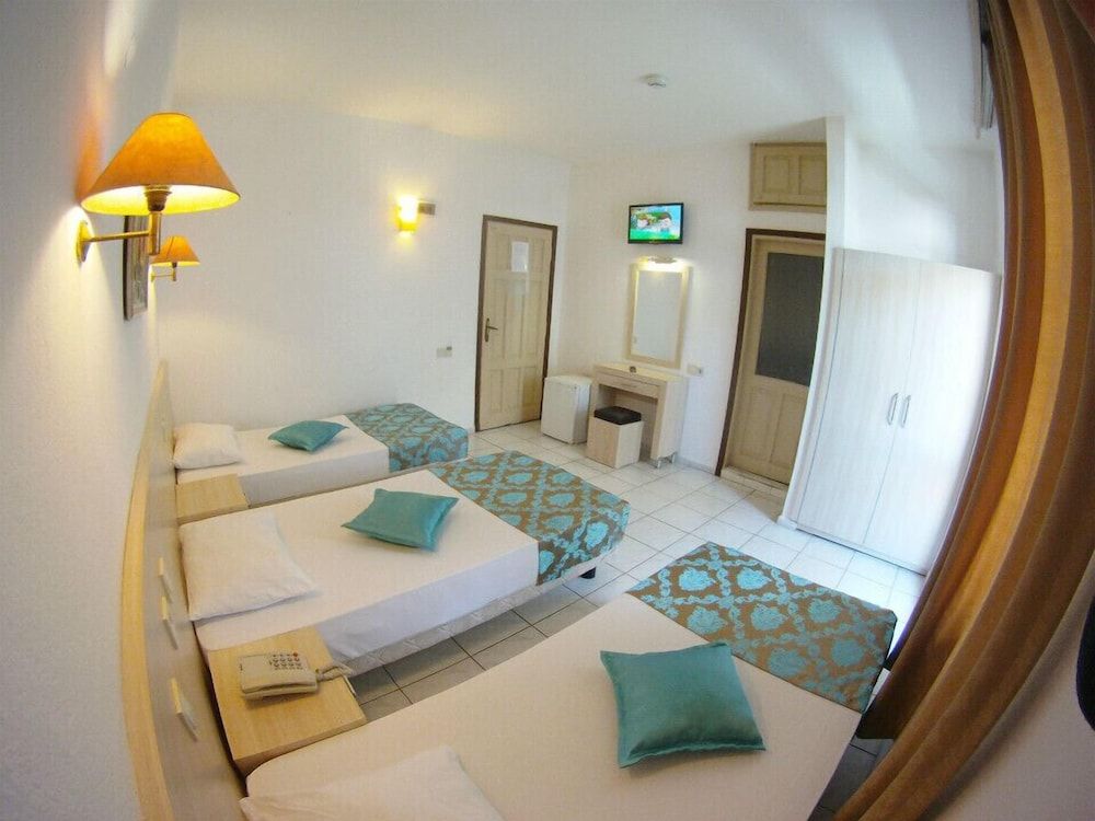  Alanya Room