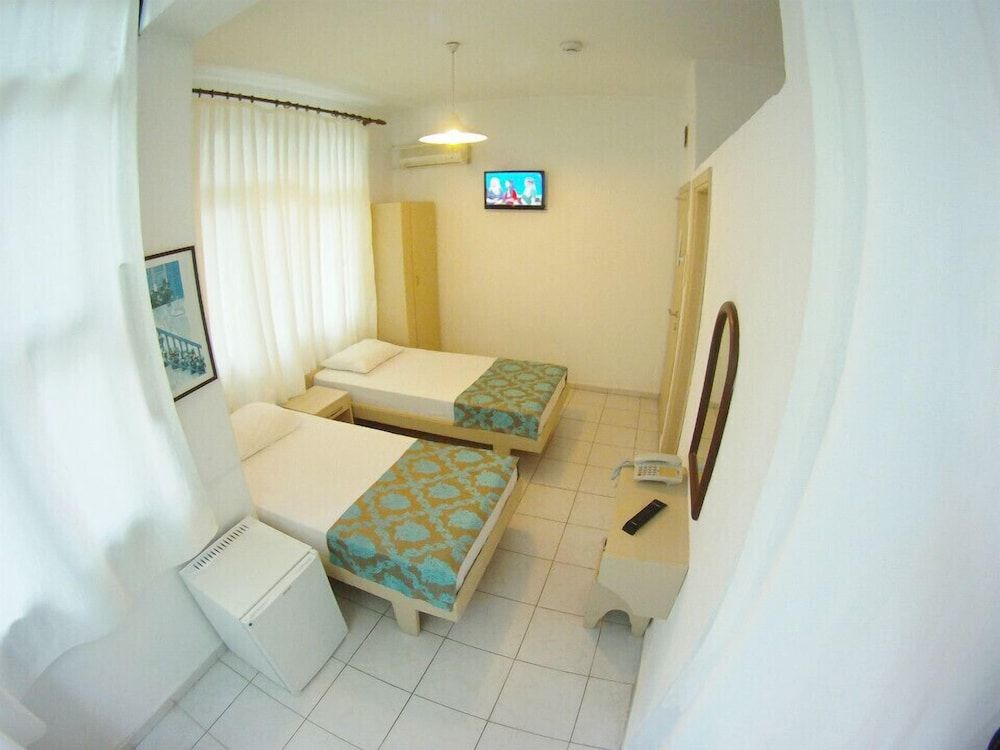  Alanya Room