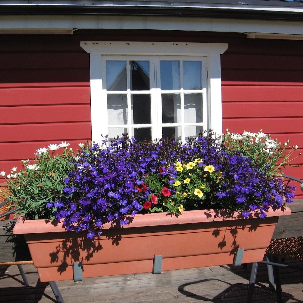 Norrbotten County Gallivare Exterior Detail