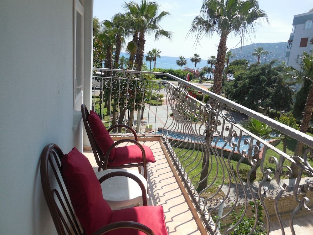  Alanya View from Property