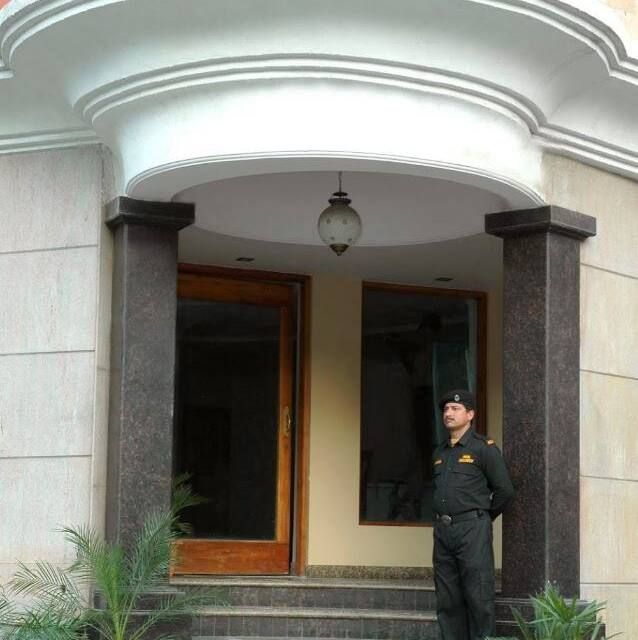 Himachal Pradesh Mandi Hotel Exterior