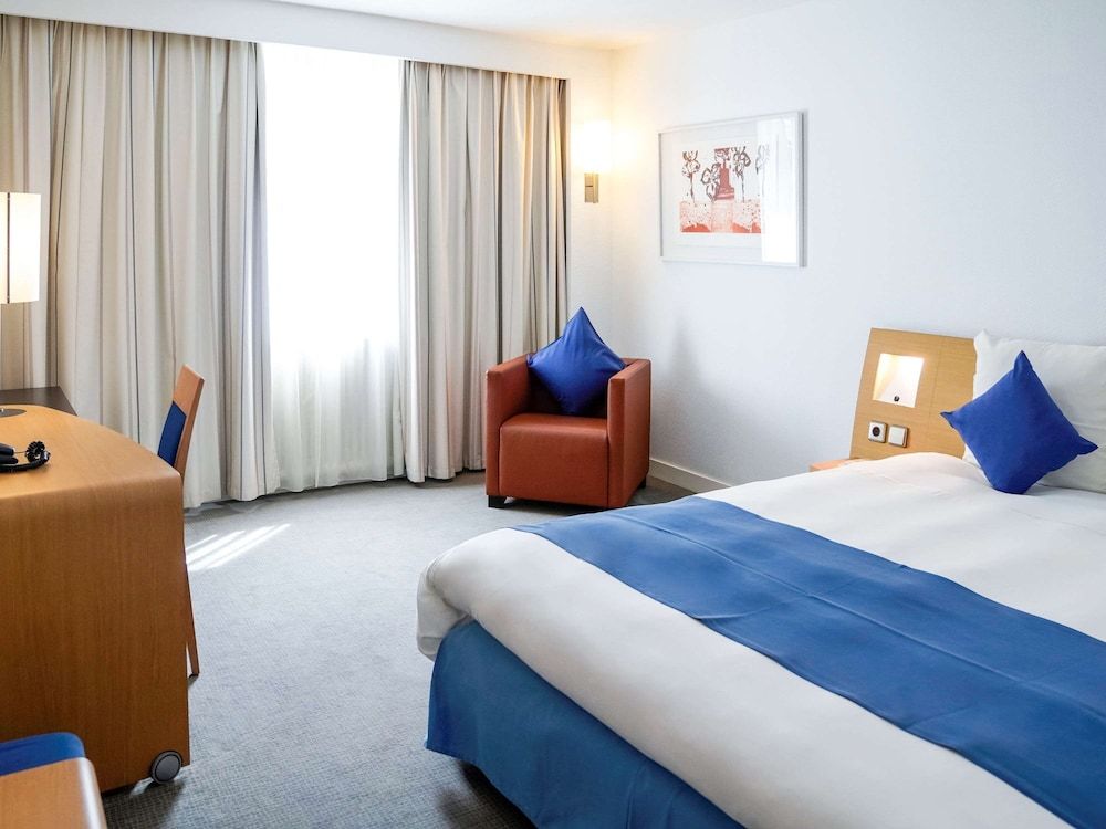 Standard Room, 1 Double Bed