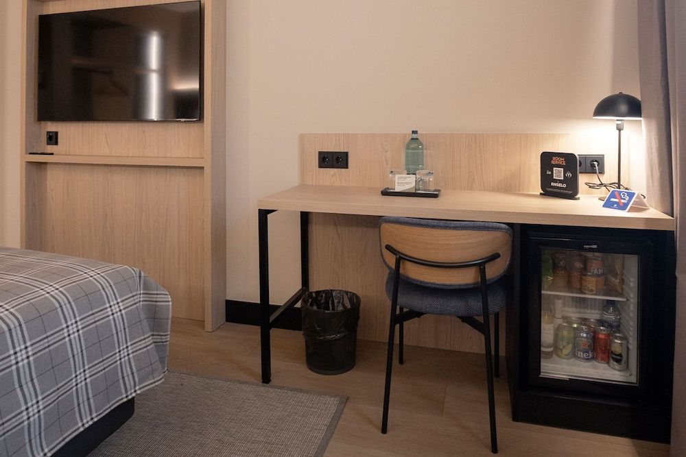 Hotel Magic Pas Quadruple Room (2 adults + 2 children) 6