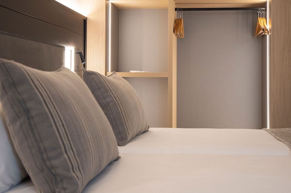 Hotel Magic Pas Double Room