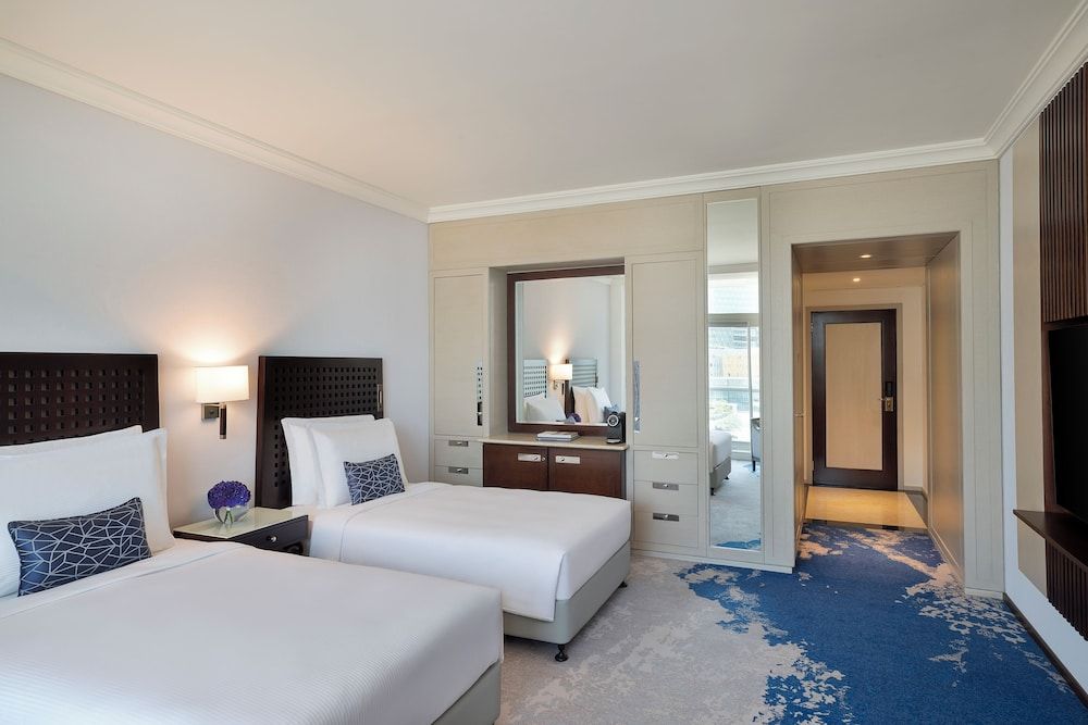 undefined Beach Rotana 3