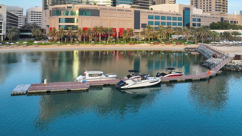 undefined Beach Rotana 2